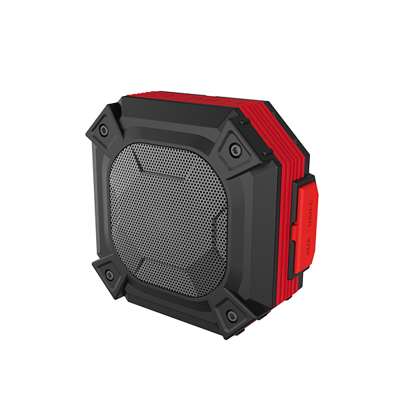 Wireless Jobsite Speaker