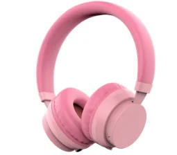 Kids Wireless On Ear Headphone