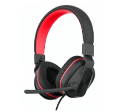 Call Centre Wired Headphone