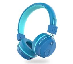 Active Noise Cancelling Wireless Headphone (ANC Headphone)