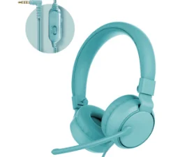 Headphones With Cable for PC