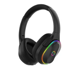 2.4G and Wireless LED Gaming Headset