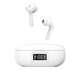 True Wireless Stereo Earbuds Support Wireless Charging(TWS)