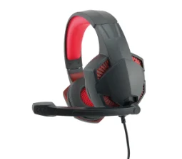 USB Gaming Wired Headset
