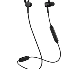 Neckband Wireless Earphone