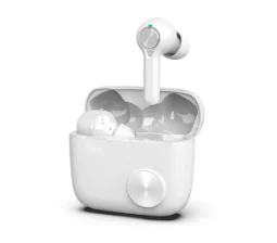 Real Active Noise Reduction FF Cordless Stereo Headsets (anc TWS)