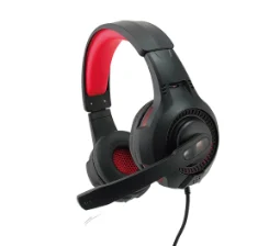 Headphones With USB Game Cable