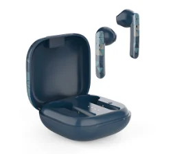 Real Wireless Stereo Water Transfer (TWS)