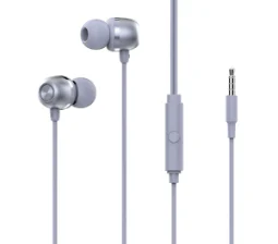 Wired Earphone with Mic