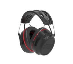 Wireless Hearing Protection Earmuffs