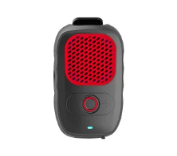 Wireless Jobsite Wearable Speaker